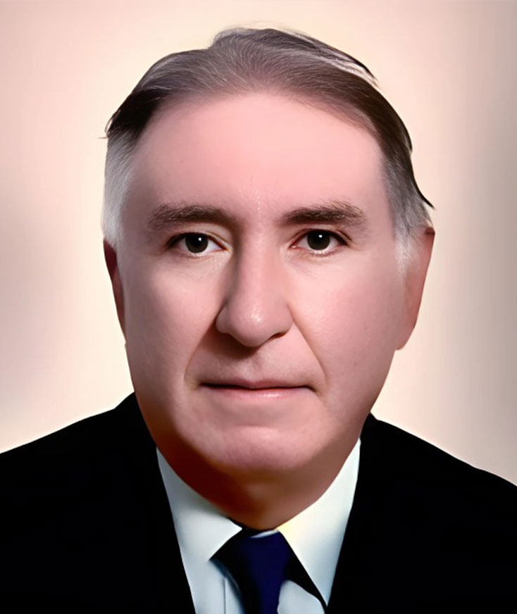 Hayman Shannon