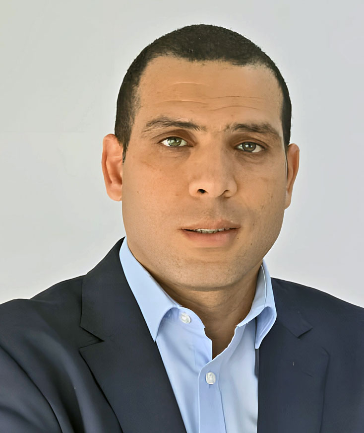 Amgad Gomaa